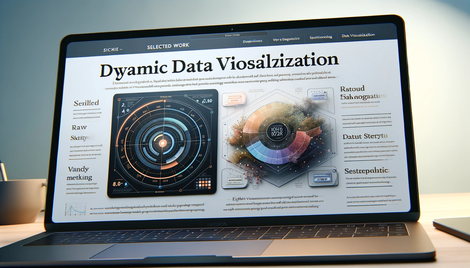 Pearls of silky soft white cotton, bubble up under vibrant lighting