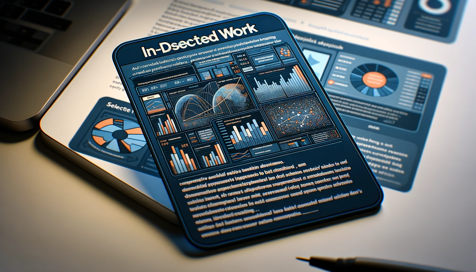 Soft pink and baby blue water ripples together in a subtle texture.